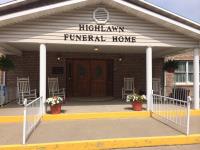 High Lawn Funeral Home image 10